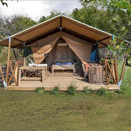Glamping Alcantara Мотта-Камастра Номер фото