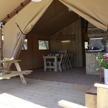 Glamping Alcantara Мотта-Камастра Экстерьер фото
