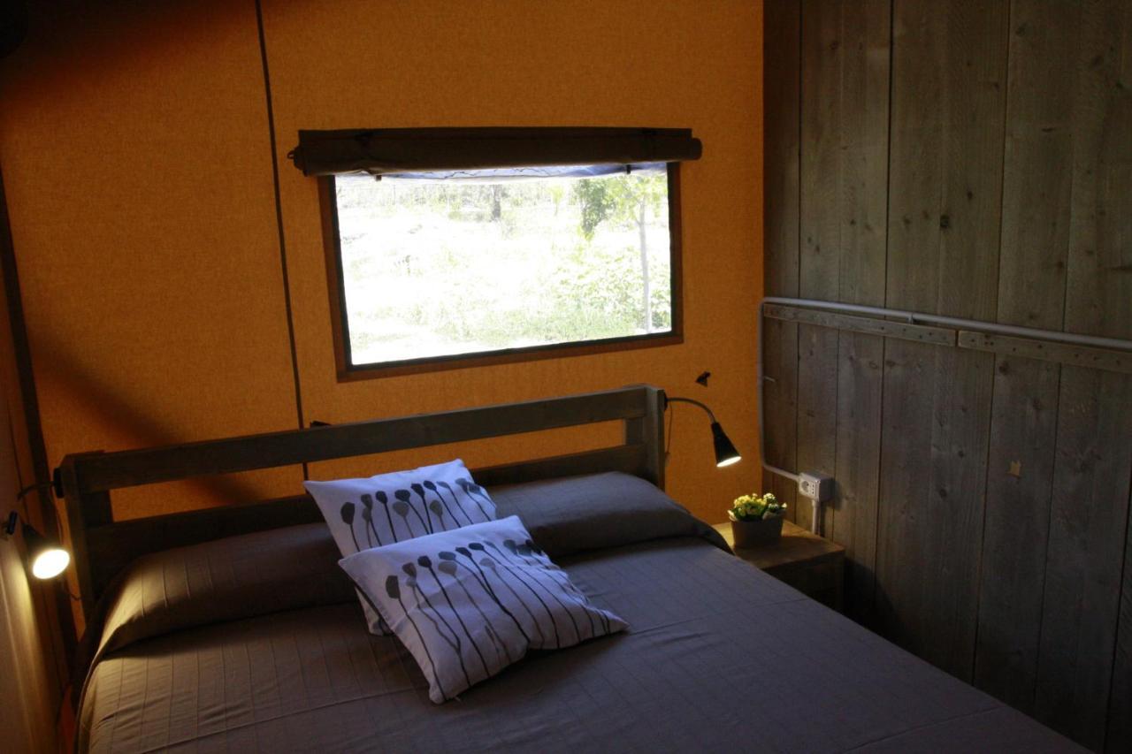 Glamping Alcantara Мотта-Камастра Экстерьер фото