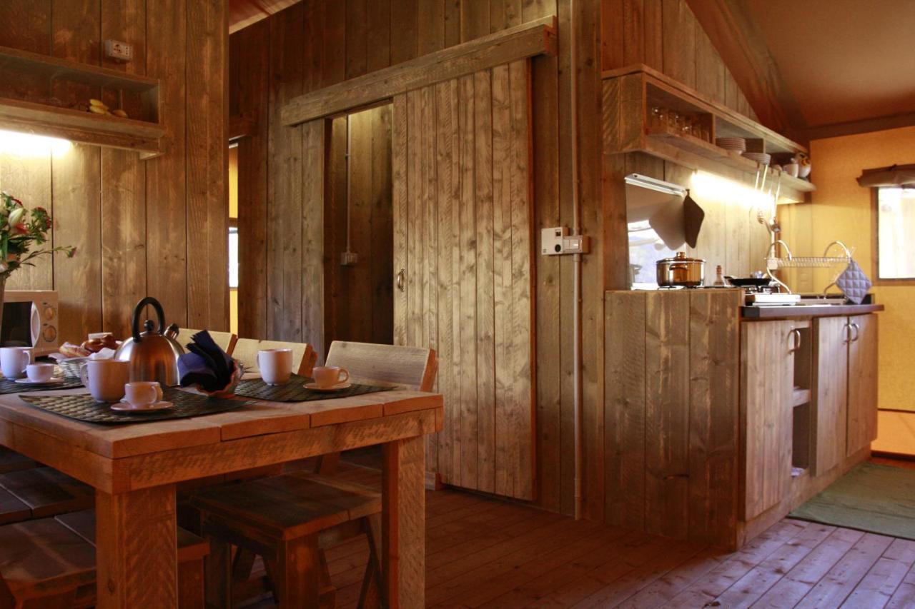 Glamping Alcantara Мотта-Камастра Экстерьер фото