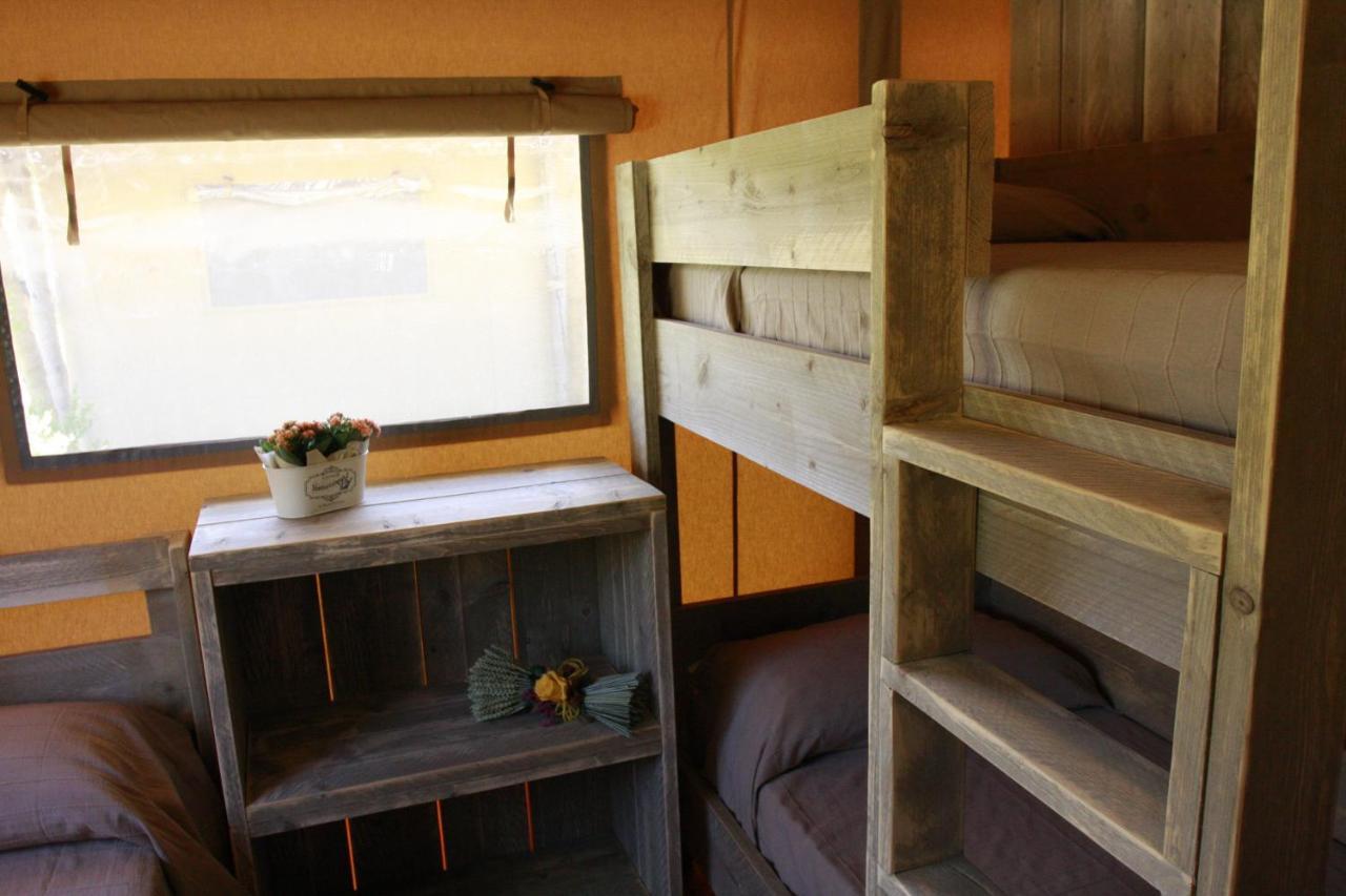 Glamping Alcantara Мотта-Камастра Экстерьер фото